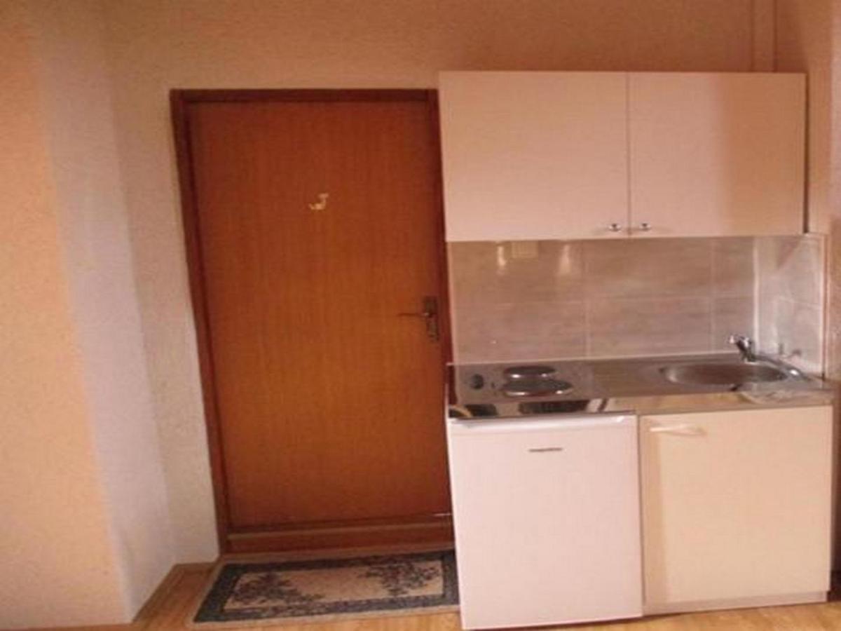 Apartman Opg Balja Garesnica Exterior foto