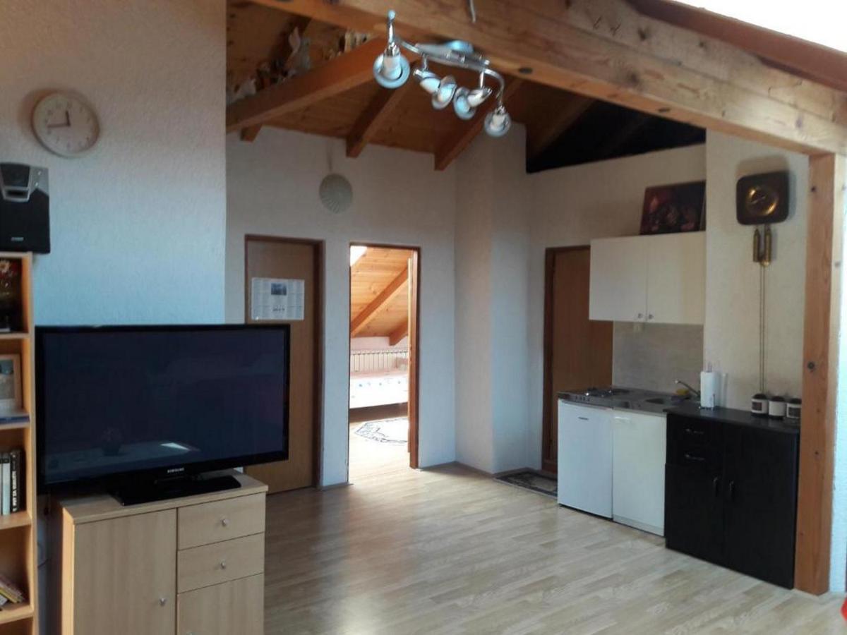 Apartman Opg Balja Garesnica Exterior foto